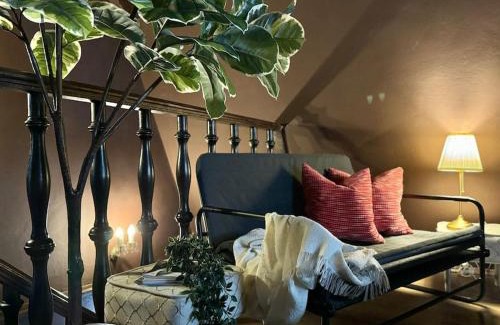 Stare Mesto Apartment | 2-Floor Traditional Prague Apartment