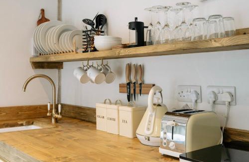 Beccles House | 2 Henham Barns