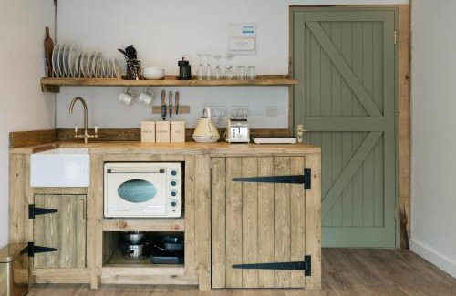 Beccles House | 2 Henham Barns