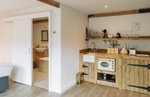 Beccles House | 2 Henham Barns