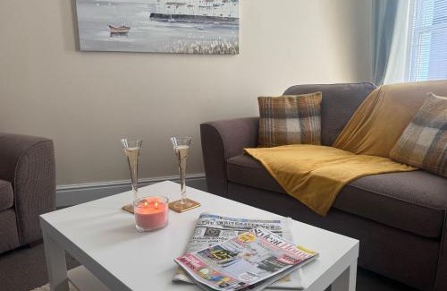 Whitehaven Apartment | 2 Hicks Lane, Apartment 1