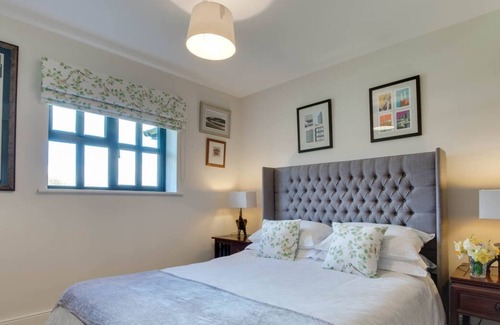 Stansted House | 2 Hilltop Cottages in the beautiful Sevenoaks