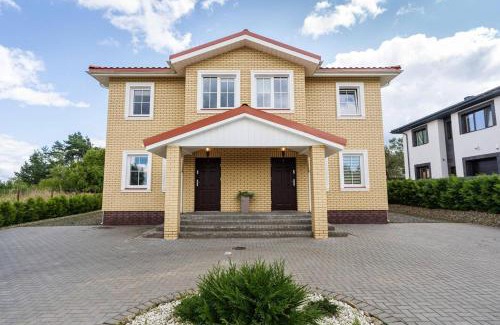 Vilnius city municipality House | 2 House Between Two Lakes