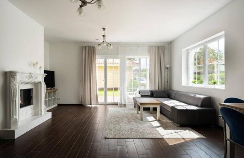 Vilnius city municipality House | 2 House Between Two Lakes