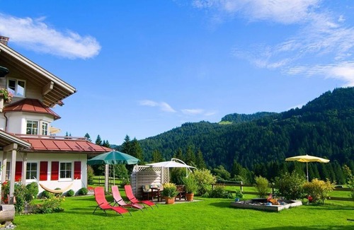 Balderschwang House | 2 in Alpenrösle Modern retreat