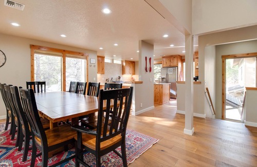 Sunriver House | #2 Lark Lane, Lark Retreat, Near Fort Rock Park, 12 SHARC passes, Sauna