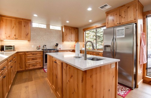 Sunriver House | #2 Lark Lane, Lark Retreat, Near Fort Rock Park, 12 SHARC passes, Sauna