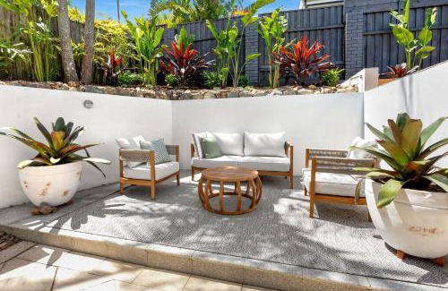 Sunshine Beach House | 2 Luna Noosa - Spacious Retreat in Elevated Location