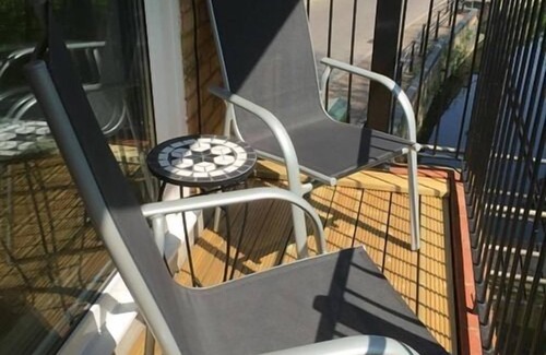 St Neots Apartment | 2 Marina Heights - St Neots