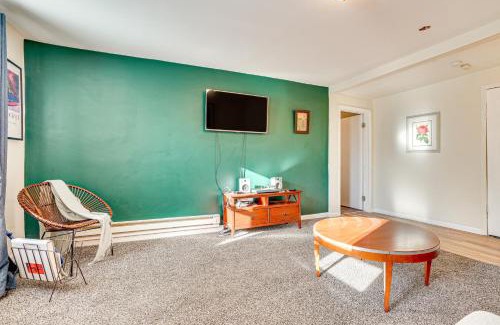 Minneapolis Apartment | 2 Mi to Downtown Pet-Friendly Minneapolis Apt!