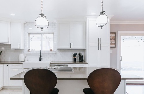 Pointe Scottsdale House | 2 Mins from Old Town! Desert Botanical BnB