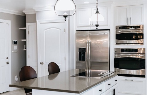 Pointe Scottsdale House | 2 Mins from Old Town! Desert Botanical BnB