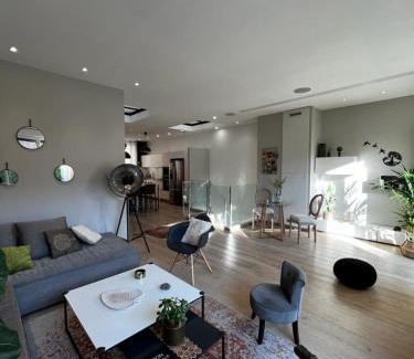 Prado - Republique Apartment | 2 mn walking from Banane Croisette center of Cannes