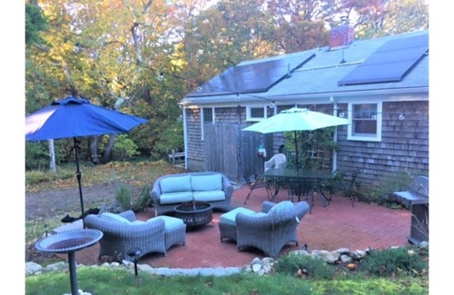 East Dennis House | 2 nights available Aug 9 and 10 so come for the weekend