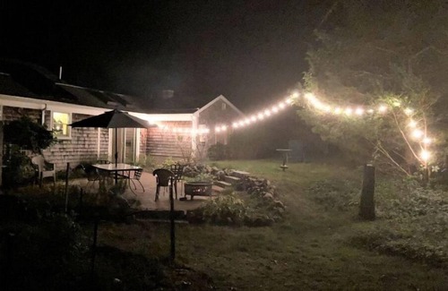 East Dennis House | 2 nights available Aug 9 and 10 so come for the weekend