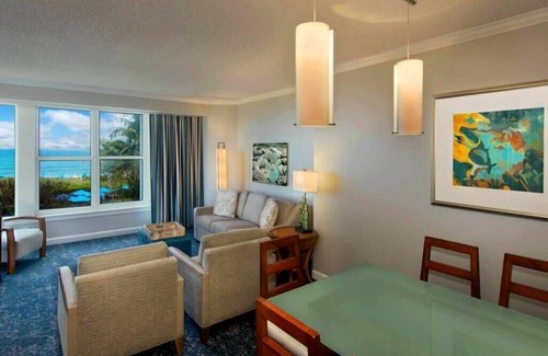 Palm Beach Shores Resort | 2 Ocean Point, Palm Beach Shores Resort & Spa