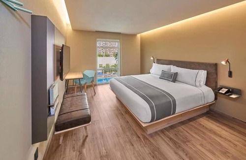 El Sauzal Hotel | 2 Ocean View Rooms in Ensenada – Perfect for Business & Leisure