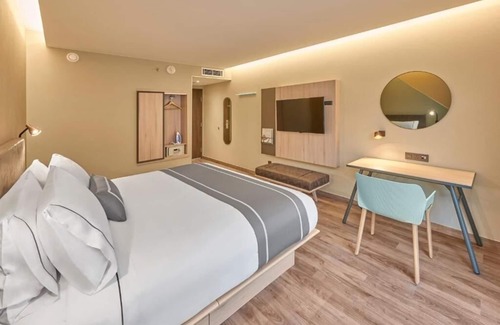 El Sauzal Hotel | 2 Ocean View Rooms in Ensenada – Perfect for Business & Leisure