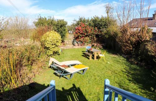 Llanllyfni House | 2 Pant Y Celyn