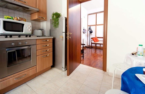 Tor di Quinto Bed & Breakfast | 2 Passi Da