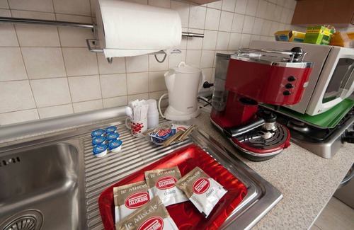 Tor di Quinto Bed & Breakfast | 2 Passi Da