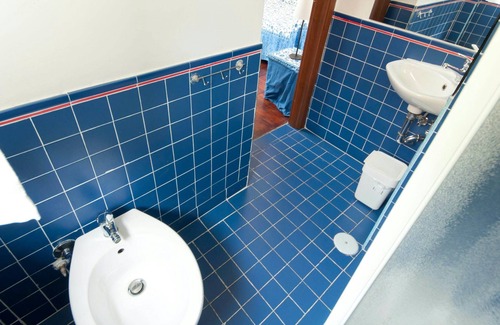 Tor di Quinto Bed & Breakfast | 2 Passi Da