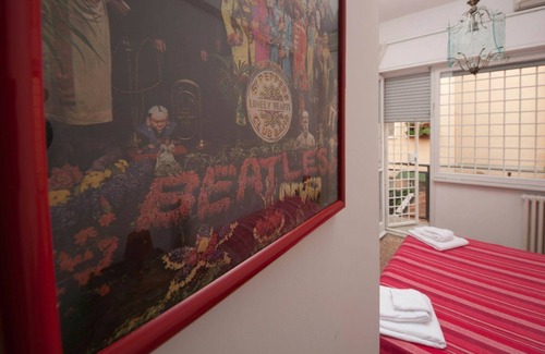 Tor di Quinto Bed & Breakfast | 2 Passi Da