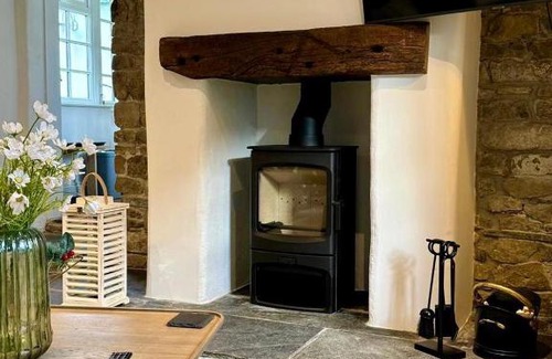 Rock House | 2 Penmayne Cottage