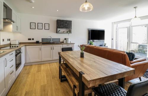Porthmadog House | 2 Pensyflog Barns