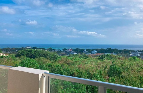 Okinawa House | 2 people on the 2nd floor Ocean view Leisurely / Nanjo Okinawa
