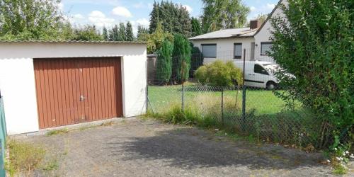 Kassel House | 2 Pers Ferien Wohnung mit privater Küche, Bad, WC und Garten, inkl Gratis Frühstück, Parkplätze und WiFi