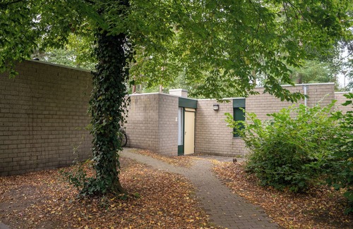 Municipality of Beesel House | 2-person bungalow in the holiday park Landal De Lommerbergen