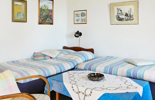 Bjallansas House | 2 person holiday home in UDDEVALLA