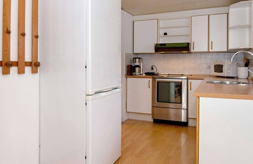 Grasten Apartment | 2 person holiday home in Gråsten