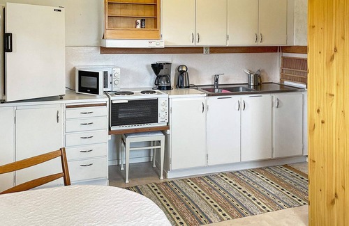 Kil House | 2 person holiday home in KIL-By Traum