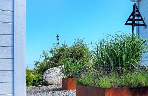 Kungalv Municipality House | 2 person holiday home in MARSTRAND-By Traum