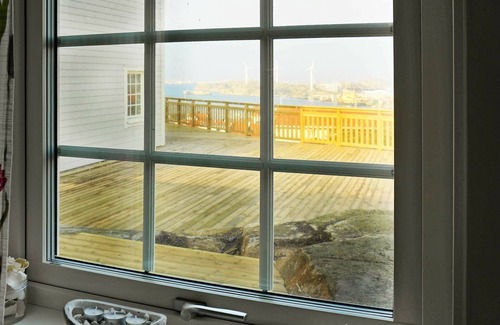 Ronnang House | 2 person holiday home in Rönnäng