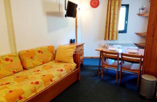 Prapoutel Apartment | 2 pièces au pied des pistes, proche remontées mécaniques - FR-1-771-31