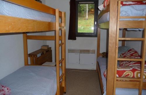 Prapoutel Apartment | 2 pièces aux Adrets, au pied des pistes, animaux admis - FR-1-771-36
