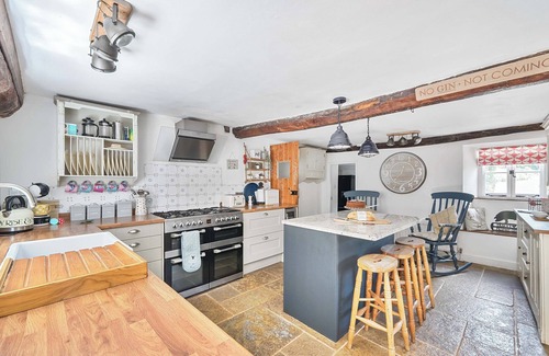 Halberton Cottage | 2 Pigsfoot Cottages