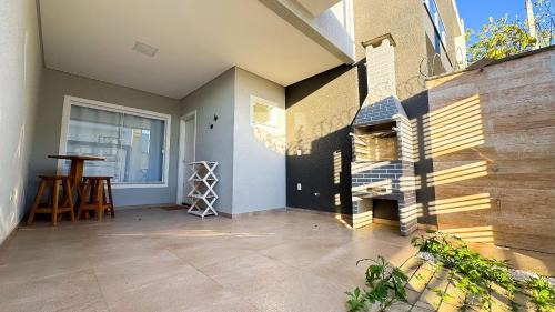 Itacolomi House | 2 Quartos | Churrasqueira | 800m da Praia | P240