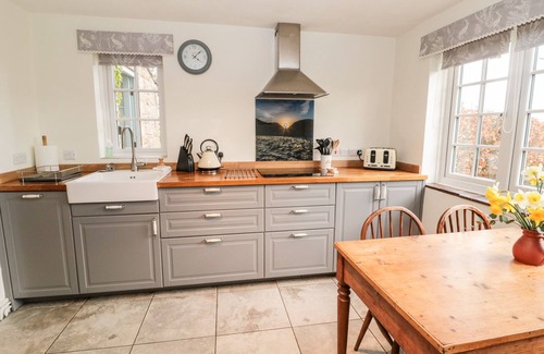 Bellingham Cottage | 2 REDESWOOD COTTAGES, pet friendly, with open fire in Bellingham