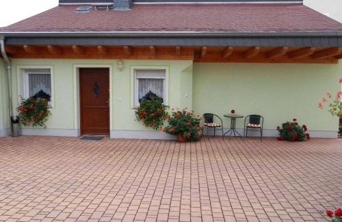 Cossebaude House | 2 Rehfeld family
