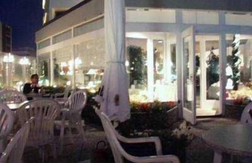 Westerland House | 2 room apartment 102, bath/WC type B, sea view - Hotel Roth Appartements