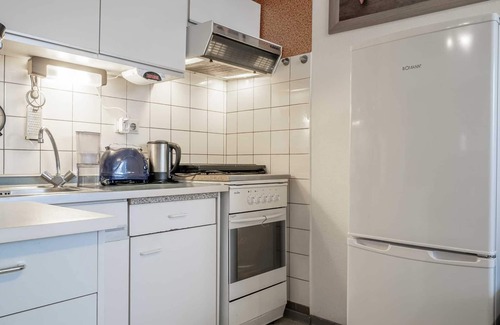 Muhlenberg Apartment | 2 room apartment ID 5159 | WiFi apartment