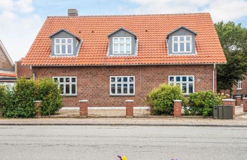 Ringkobing House | 2-room apartment in Denmark
