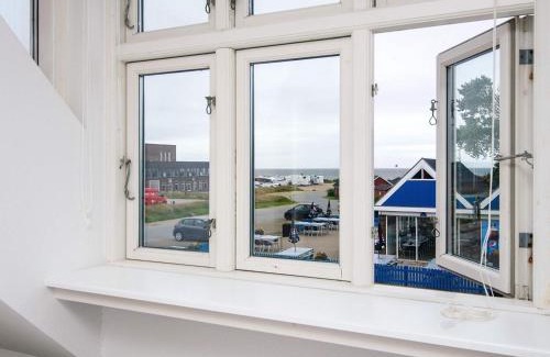 Ringkobing House | 2-room apartment in Denmark
