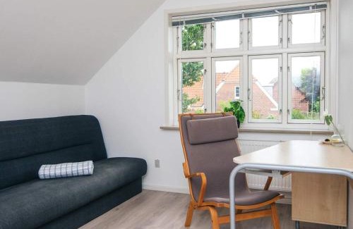 Ringkobing House | 2-room apartment in Denmark
