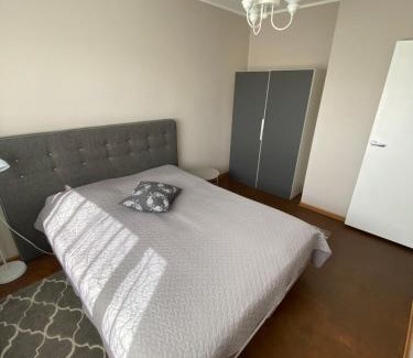 Parnu Apartment | 2-room apartment Kitse 26, Pärnu