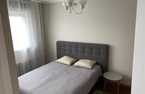 Parnu Apartment | 2-room apartment Kitse 26, Pärnu
